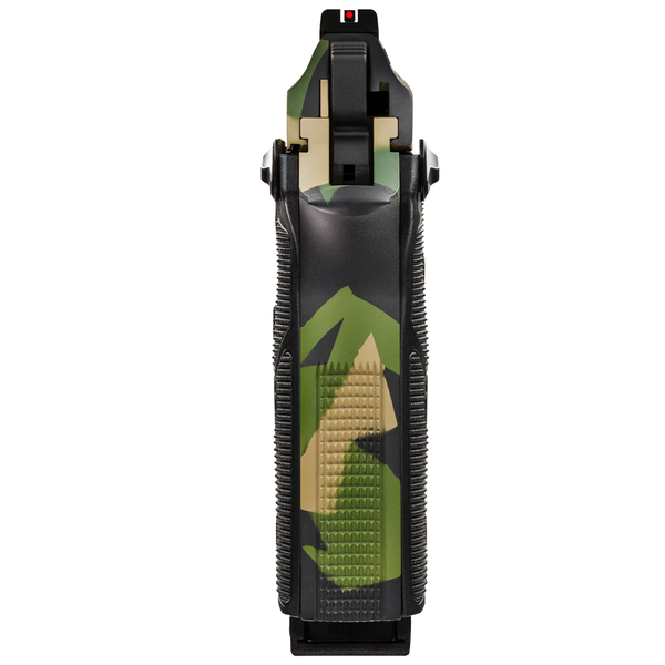 Pistole Beretta 92XI Splinter Camo 9mm Para  - Limited Edition Foreign Combat Series, Bild 4